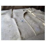2 VINTAGE RUGS