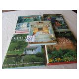 5- COLLECTOR BOOKS