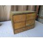 ESTATE OF SANDY & MARION LAYMAN HIDALGO, IL ONLINE AUCTION #