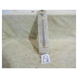 VIGORTONE METAL THERMOMETER- 3' X121/2