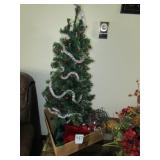 3 FT CHRISTMAS TREE