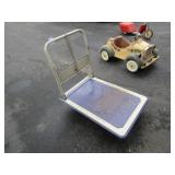 HAND DOLLY CART