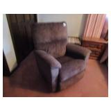 LAZY BOY RECLINER