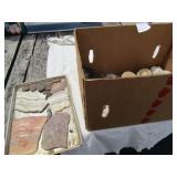BOX COLLECTOR ROCKS