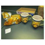 TIGER PLANTERS