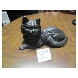 CAST IRON CAT