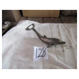 DOPHIN BOTTLE OPENER