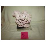 SPLITGILL CORAL DECOR 7' X 8' W