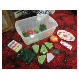 BIG TOTE CHRISTMAS HOLIDAY