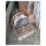 ROCK TUMBLER - AS-IS