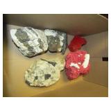 6- DECOR ROCKS