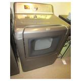 BRAVC XL MAYTAG  FRONT LOAD ELECTRIC DRYER