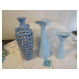 3 PIECES HOME DECOR