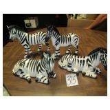4- ZEBRAS