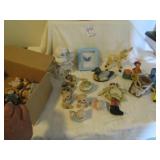 12+ FIGURINES