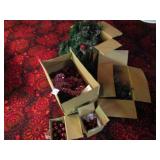 BIG LOT CHRISTMAS DECOR & LIGHTS