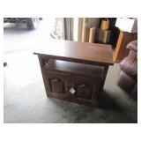TV CABINET STAND