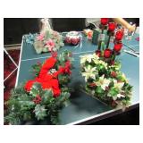 CHRISTMAS DECOR