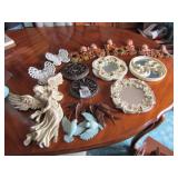 12+ MID CENTURY WALL DECOR