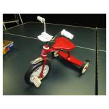 RADIO FLYER TRICYCLE