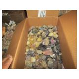 COLLECTOR ROCKS