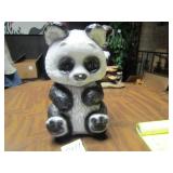 CONCRETE PANDA BEAR 12'