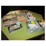 9- NIB GIFT ITEMS