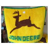 41' X 36' JOHN HOCK WALL HANGER