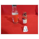 EARLY PLASTIC AUNT JEMIMA CREAMER