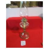 OIL LAMP