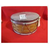 2012 LONGABERGER DRUM BASKET