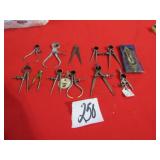 12- MECHINST CALIPERS