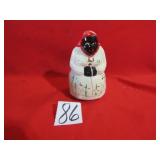 61/2' AUNT JEMIMA STRING HIOLDER