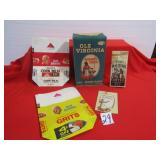 COUNTRY STORE AUNT JEMIMA ADVERTISING