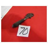 WINCHESTER #1020 MINIATURE MONKEY WRENCH