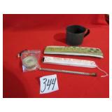 PURINA HORSE WEIGHT CLOTH TAPE ;PURINA LIVW WEIGH