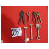 7- MINIATURE TOOLS -