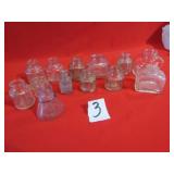 12+ INJK WELL BOTTLES