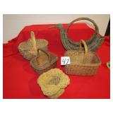 5- BASKETS