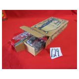 ERTL COLLECTIBLE 1/64 KENWORTH 7-600 SEMI