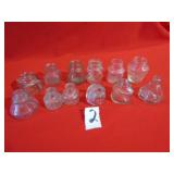 12- INK WELL BOTTLE