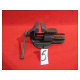 31/4' JEWELER'S VICE ,USA