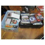 BOX FULL GOSPEL CD