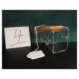 41/2" RICE ENGINEERING CO. LIVE LURE