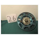 HEDDON WINONA SIDE MOUNT REEL