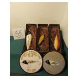 2013 FFLCC COLLECTOR SET-- STEALTH FLOATER MISSOUI