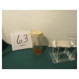 BEATNIK BASS LURE KNOX LURES, LAWRENCEVILLE IL.