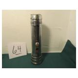 WINCHESTER OLIN FLASHLIGHT