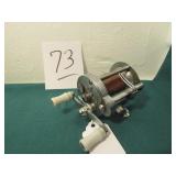 MODEL 1993L PFLUEGER SUMMIT CASTING REEL RIGHT