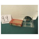 HEDDON TINY PUNKINSEED 380 BGL W/ ORIG PACHAGE